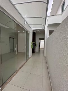 Casa Duplex à Venda na Cidade da Esperança – Conforto e Espaço para Sua Família