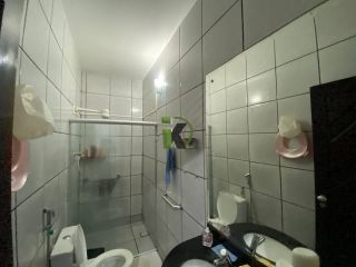 Casa Duplex à Venda na Cidade da Esperança – Conforto e Espaço para Sua Família