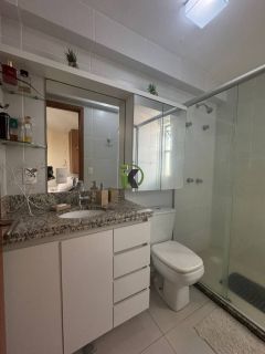 Vendo Residencial Giovanni Bellini - Andar alto - localizacao excelente em lagoa nova - 3 suites