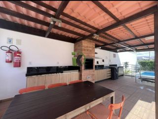 Vendo Residencial Giovanni Bellini - Andar alto - localizacao excelente em lagoa nova - 3 suites