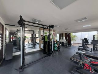 Vendo Residencial Giovanni Bellini - Andar alto - localizacao excelente em lagoa nova - 3 suites