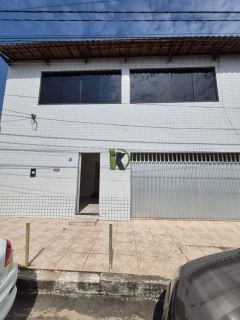 Casa Duplex para Aluguel em Neópolis – Rua da Igreja Católica