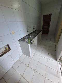 Casa Duplex para Aluguel em Neópolis – Rua da Igreja Católica