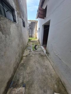 Casa Duplex para Aluguel em Neópolis – Rua da Igreja Católica