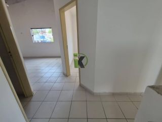 Casa Duplex para Aluguel em Neópolis – Rua da Igreja Católica