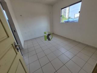 Casa Duplex para Aluguel em Neópolis – Rua da Igreja Católica