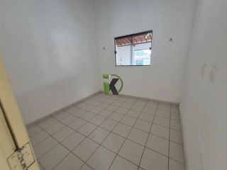 Casa Duplex para Aluguel em Neópolis – Rua da Igreja Católica