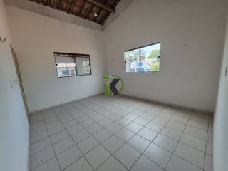Casa Duplex para Aluguel em Neópolis – Rua da Igreja Católica