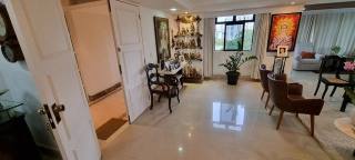 Apartamento Para Vender com 4 quartos 2 suítes no bairro Tirol em Natal