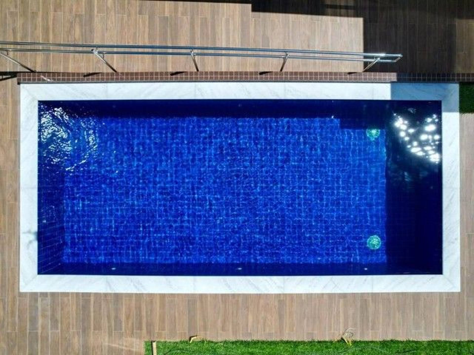 Apartamento Para Vender com 2 quartos 1 suítes no bairro Capim Macio em Natal