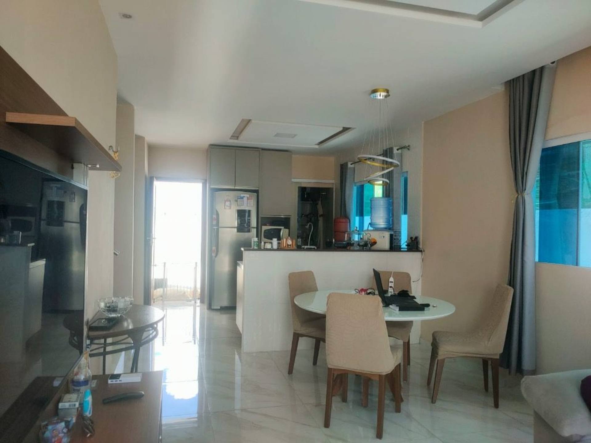 Casa com 3 dormitórios à venda por R$ 580.000 - Cajupiranga - Parnamirim/RN