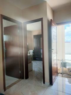 Casa com 3 dormitórios à venda por R$ 580.000 - Cajupiranga - Parnamirim/RN