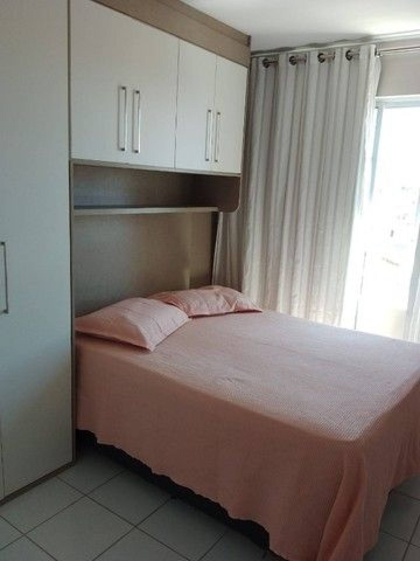 Apartamento com 3 dormitórios à venda, 83 m² por R$ 450.000 - Nova Parnamirim - Parnamirim/RN