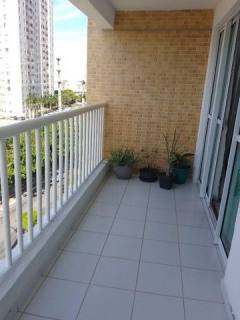 Apartamento com 3 dormitórios à venda, 83 m² por R$ 450.000 - Nova Parnamirim - Parnamirim/RN
