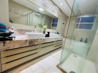 Apartamento com 4 dormitórios à venda, 208 m² por R$ 2.100.000 - Tirol - Natal/RN