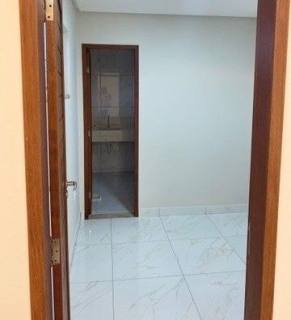 Casa com 3 dormitórios à venda, 123 m² por R$ 640.000 - Cajupiranga - Parnamirim/RN