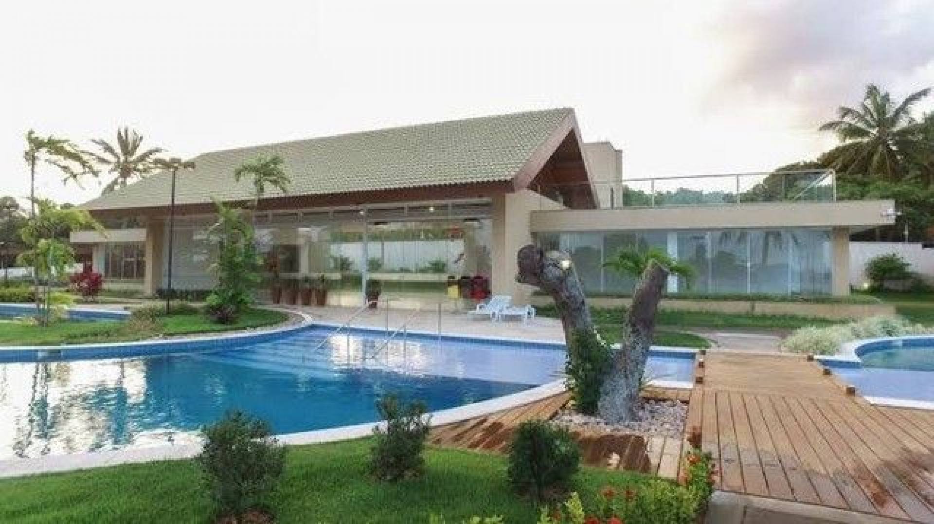 Terreno à venda, 280 m² por R$ 260.000 - Pium (Distrito Litoral) - Parnamirim/RN