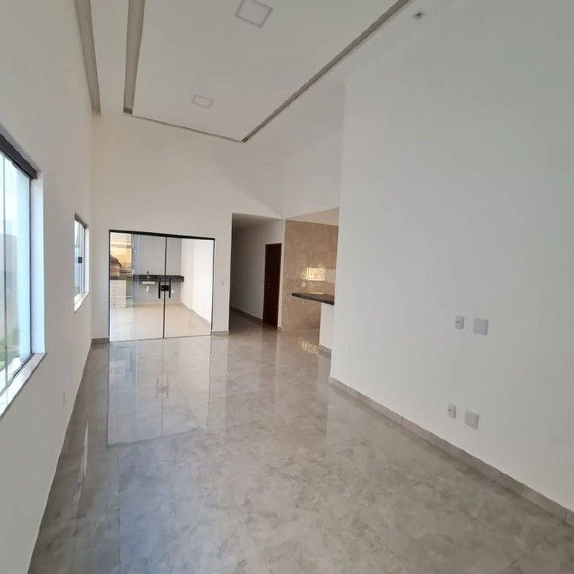 Casa de Condomínio Para Vender com 3 quartos 1 suítes no bairro Parque das Nações  em Parnamirim