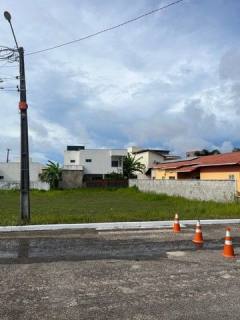 Terreno à venda, 318 m² por R$ 265.000 - Parque das Nações - Parnamirim/RN