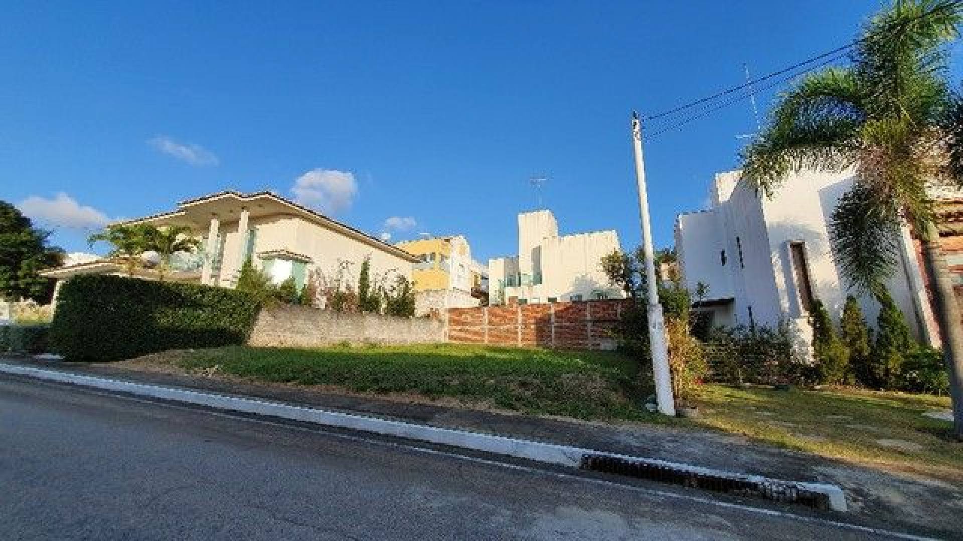 Terreno à venda, 300 m² por R$ 450.000 - Parque das Nações - Parnamirim/RN