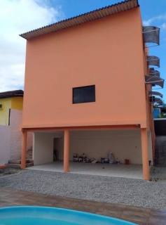 Casa com 4 dormitórios à venda por R$ 750.000 - Ponta Negra - Natal/RN