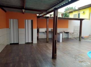 Casa com 4 dormitórios à venda por R$ 750.000 - Ponta Negra - Natal/RN