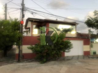 Vendo linda casa duplex em Neopolis