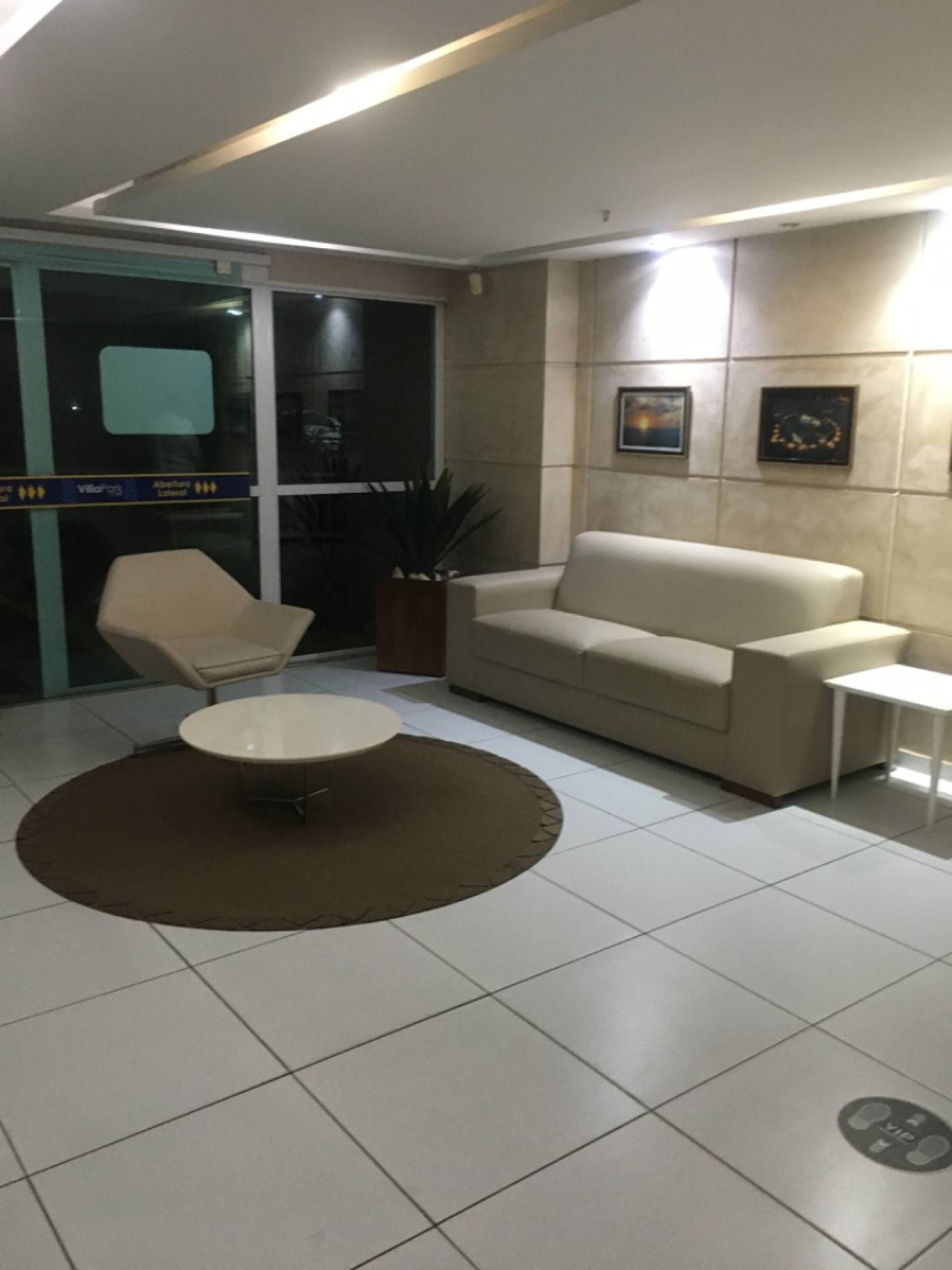 Apartamento Para Vender com 3 quartos 1 suíte no bairro Ponta Negra em Natal