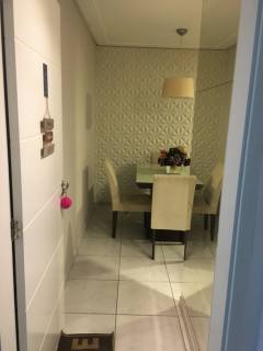 Apartamento Para Vender com 3 quartos 1 suíte no bairro Ponta Negra em Natal