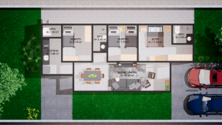 Linha Premium - Planta 05