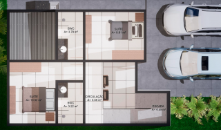 Linha Premium - Planta 07