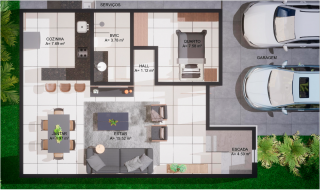 Linha Premium - Planta 07