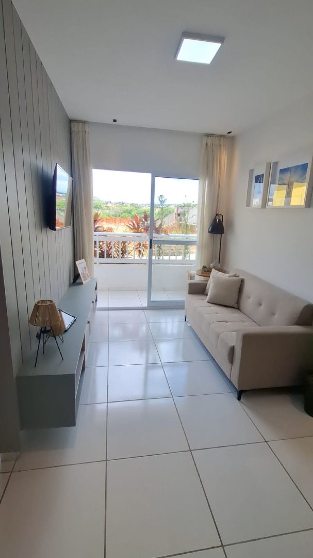 Residencial Vista Borborema