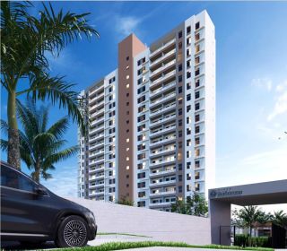 Residencial Vista Borborema