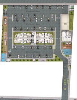 Residencial Vista Borborema