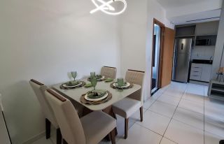 Residencial Vista Borborema