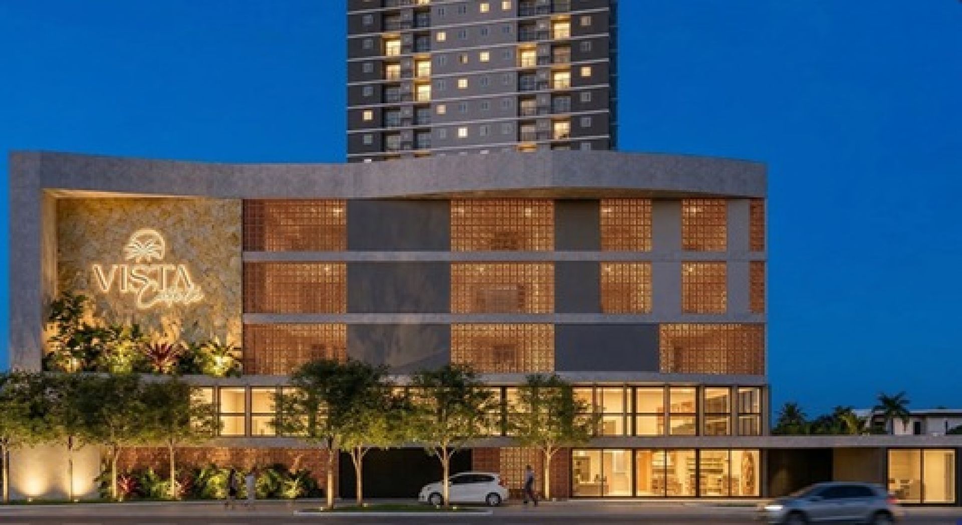 Residencial Vista Catolé