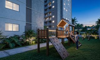 Residencial Vista Catolé