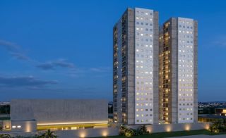 Residencial Vista Catolé