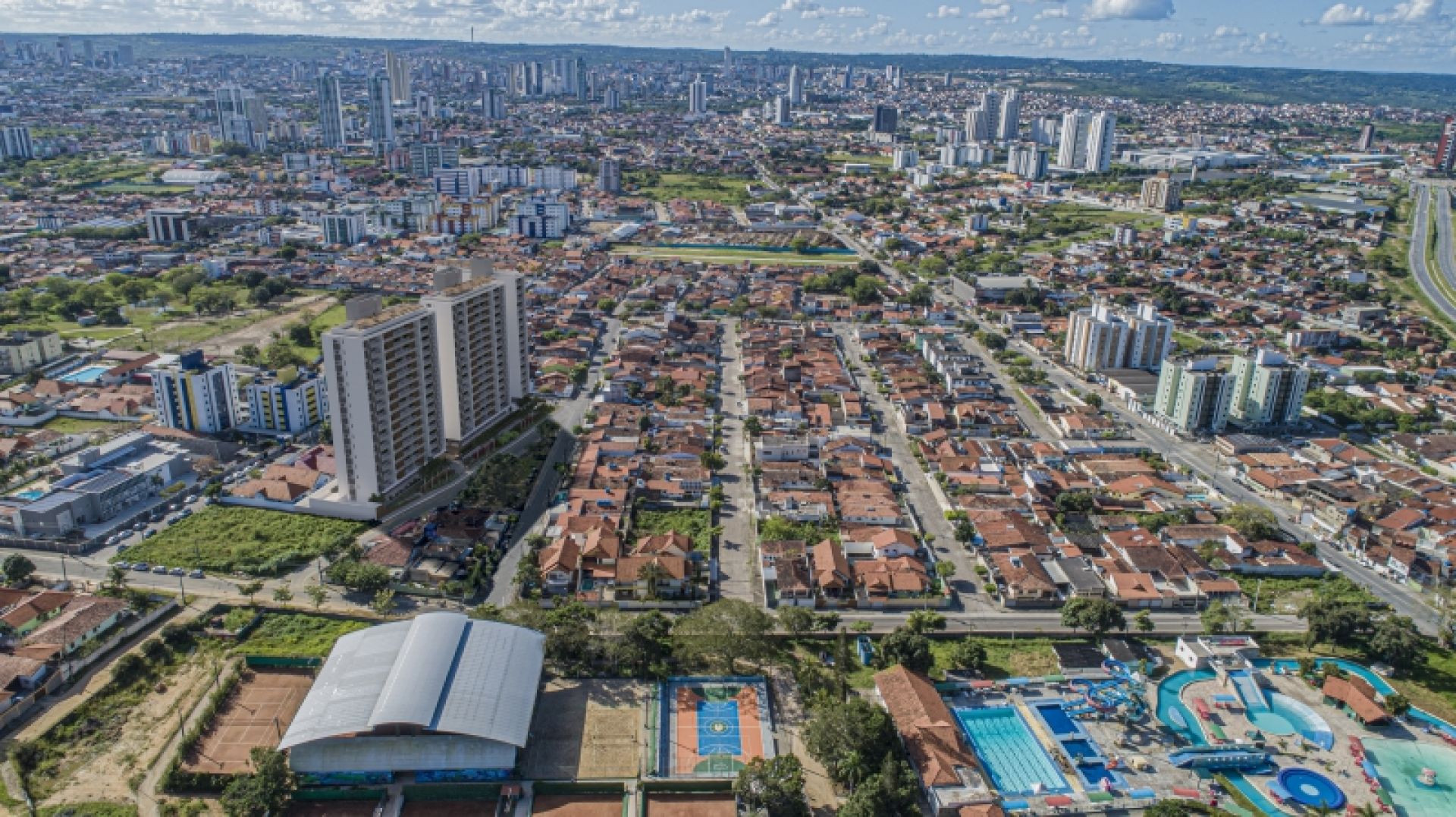 ZuHaus Club Residence