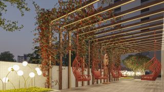 ZuHaus Club Residence