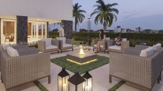 ZuHaus Club Residence