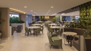 ZuHaus Club Residence