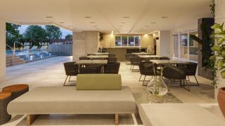 ZuHaus Club Residence