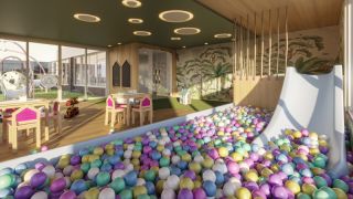 ZuHaus Club Residence