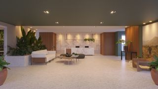 ZuHaus Club Residence