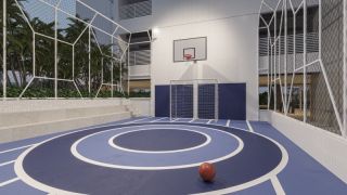 ZuHaus Club Residence