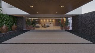 ZuHaus Club Residence