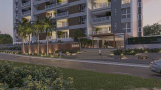 ZuHaus Club Residence