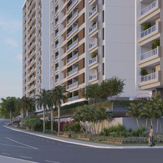 ZuHaus Club Residence